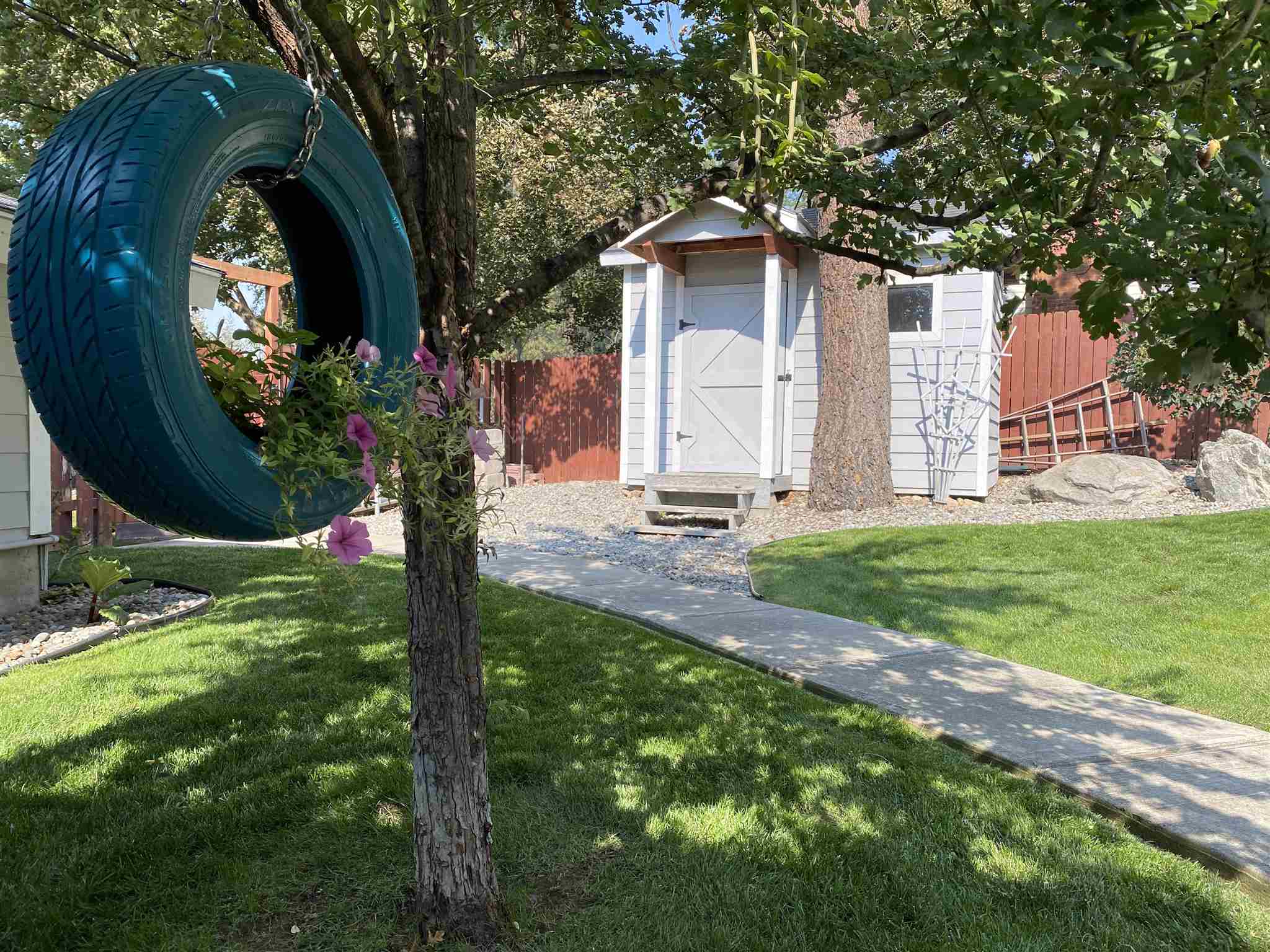 1007 South Edgerton Road Spokane, WA 99212 - Photo 37 of 50