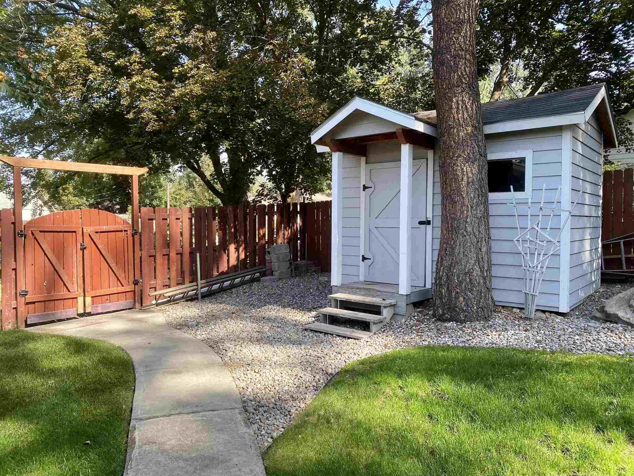 1007 South Edgerton Road Spokane, WA 99212 - Photo 38 of 50