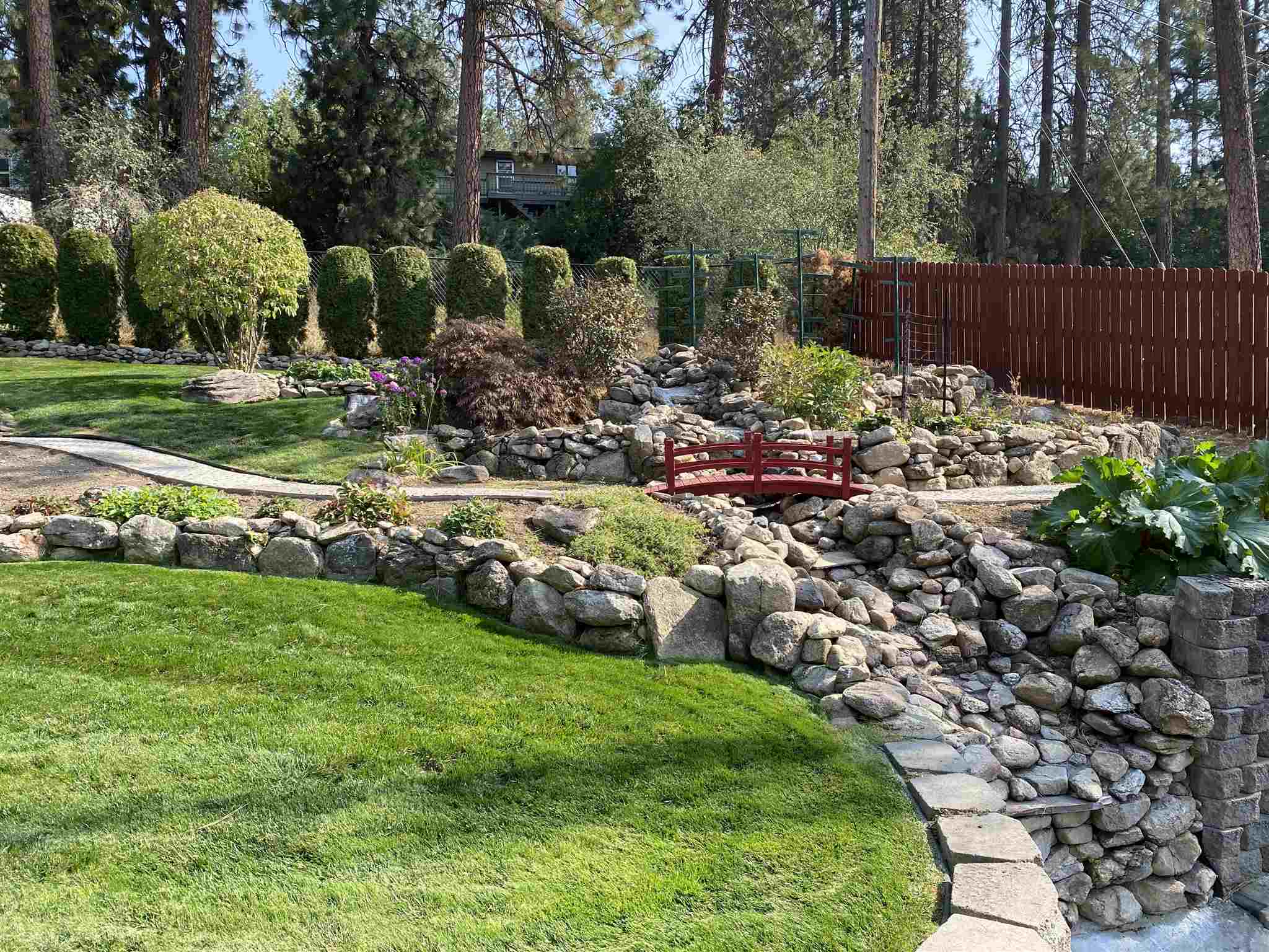 1007 South Edgerton Road Spokane, WA 99212 - Photo 40 of 50