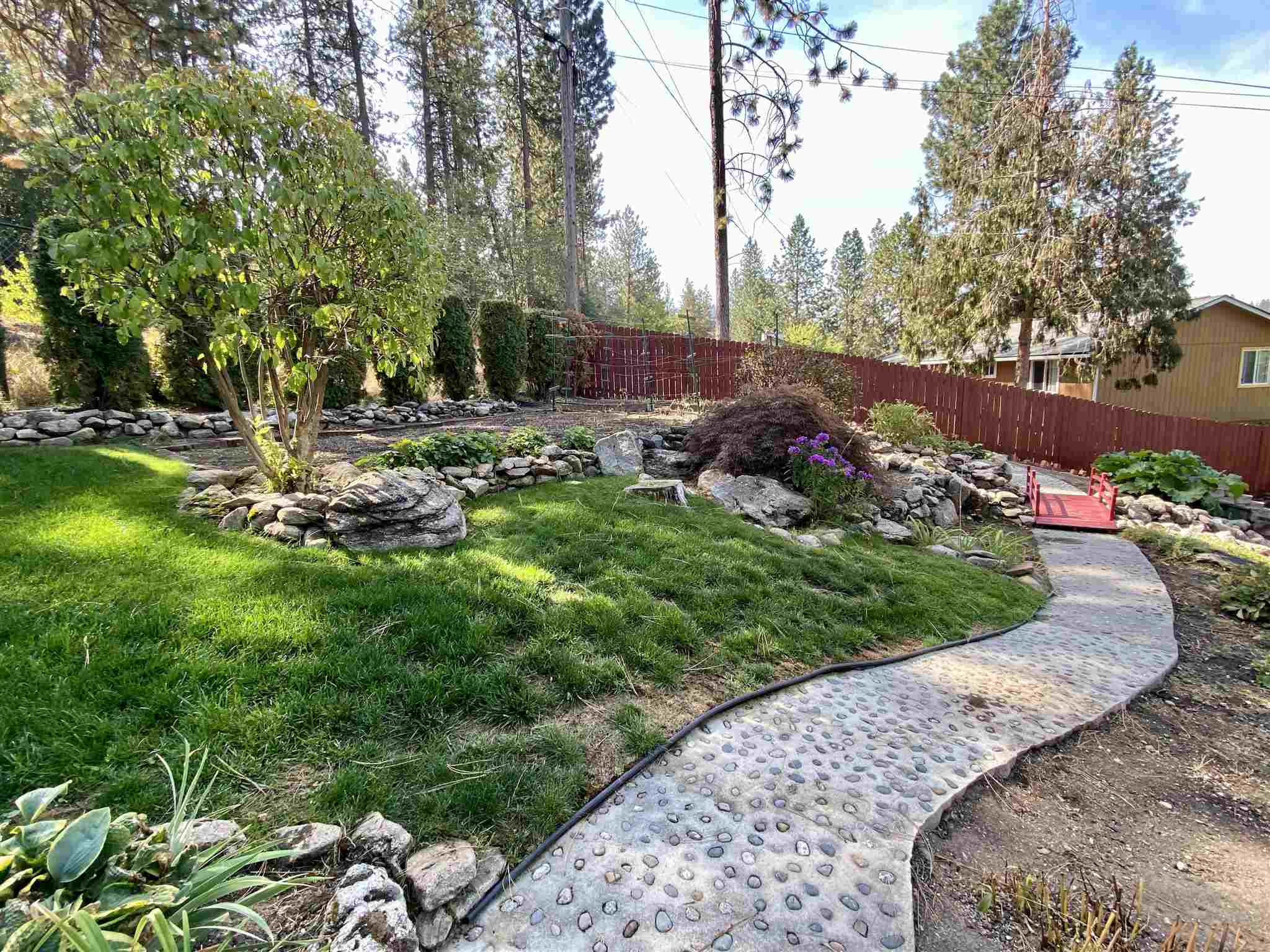 1007 South Edgerton Road Spokane, WA 99212 - Photo 41 of 50
