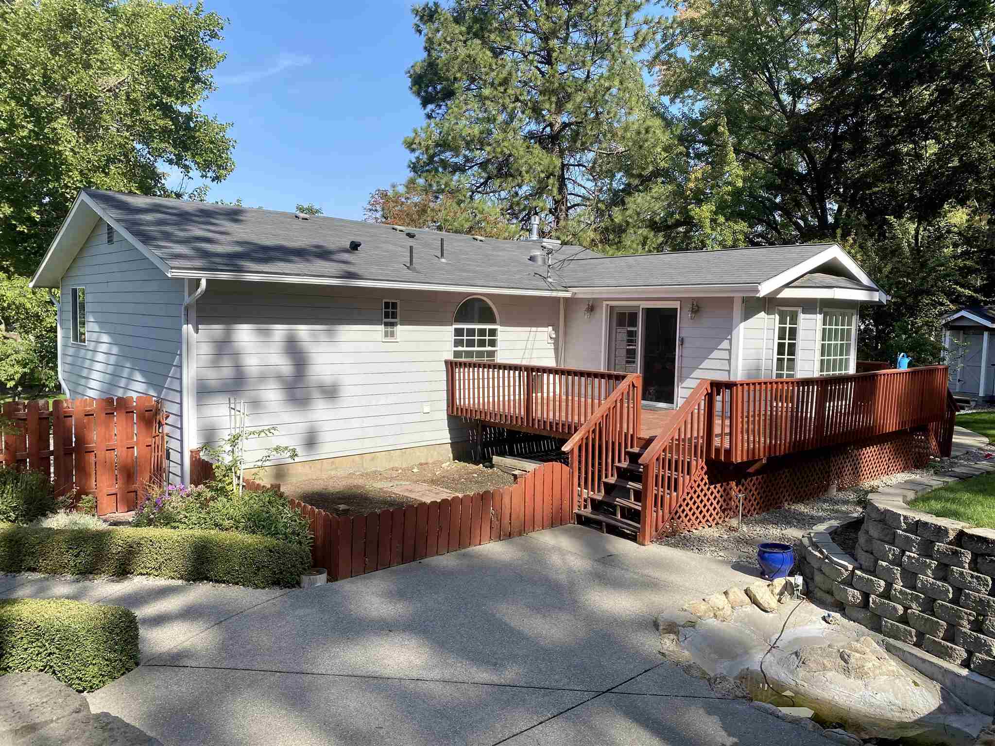 1007 South Edgerton Road Spokane, WA 99212 - Photo 43 of 50