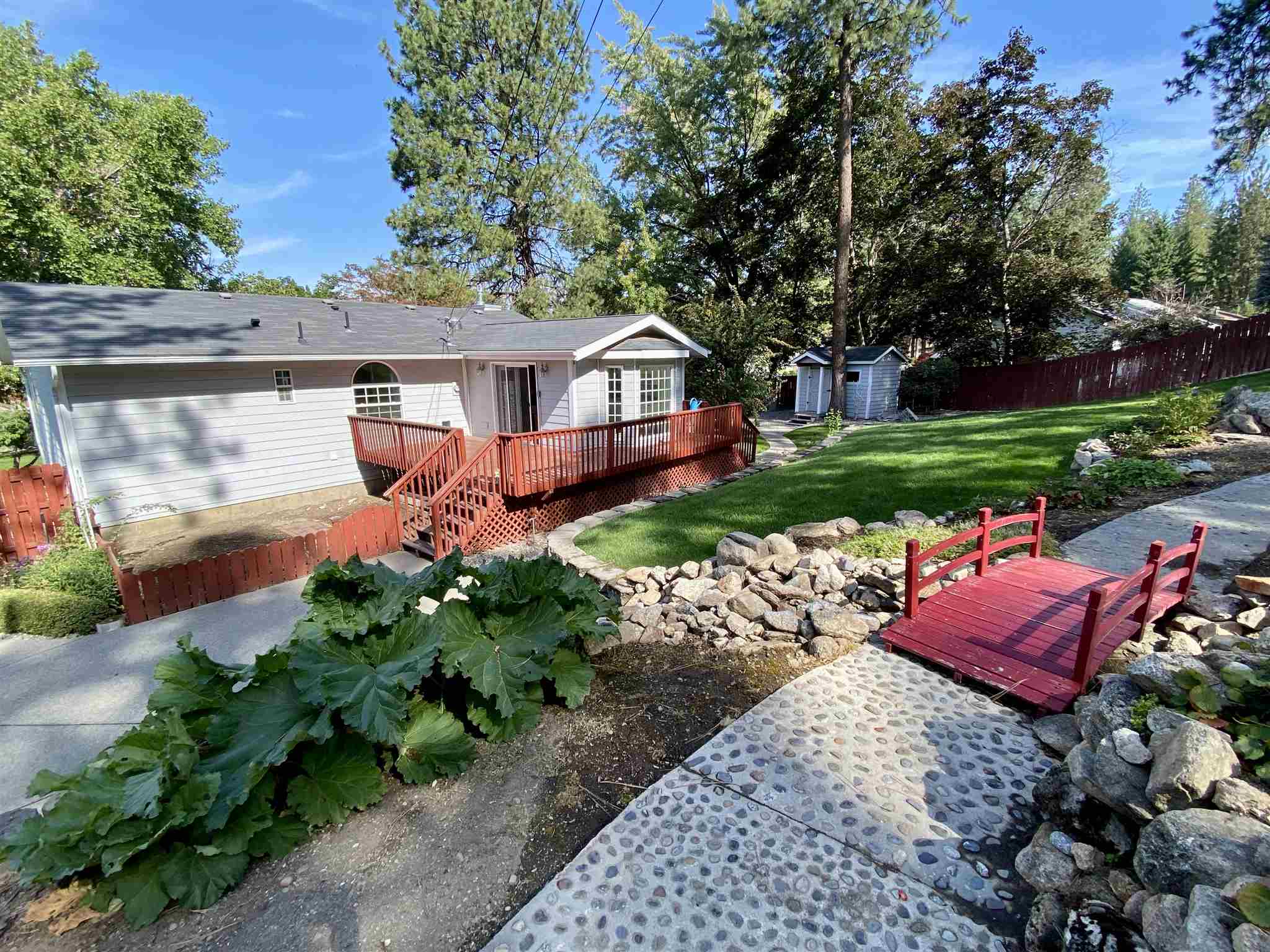 1007 South Edgerton Road Spokane, WA 99212 - Photo 44 of 50