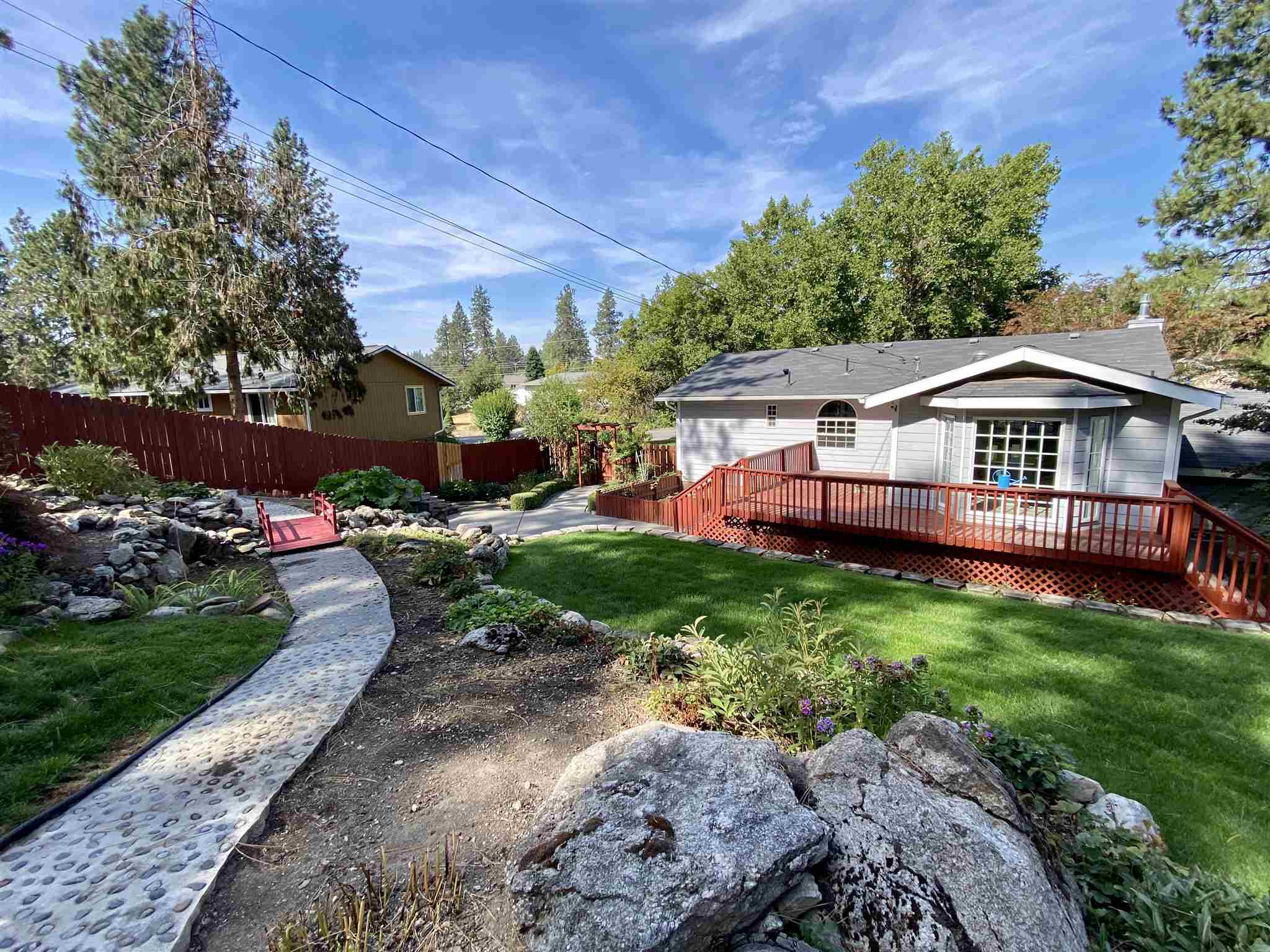 1007 South Edgerton Road Spokane, WA 99212 - Photo 45 of 50