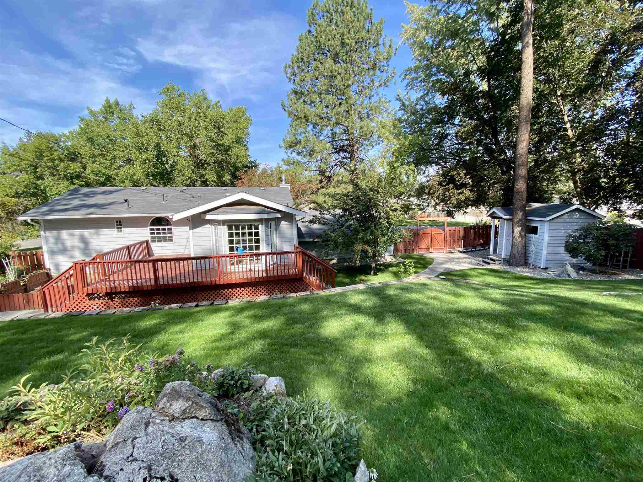 1007 South Edgerton Road Spokane, WA 99212 - Photo 46 of 50