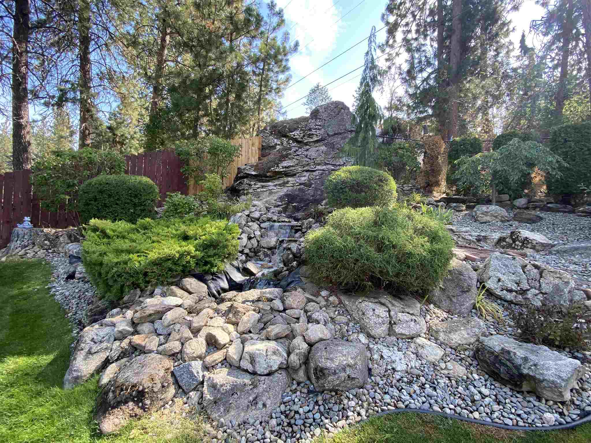 1007 South Edgerton Road Spokane, WA 99212 - Photo 47 of 50