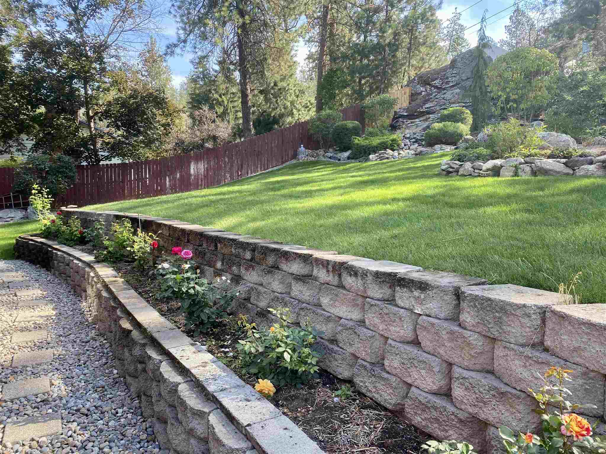 1007 South Edgerton Road Spokane, WA 99212 - Photo 48 of 50