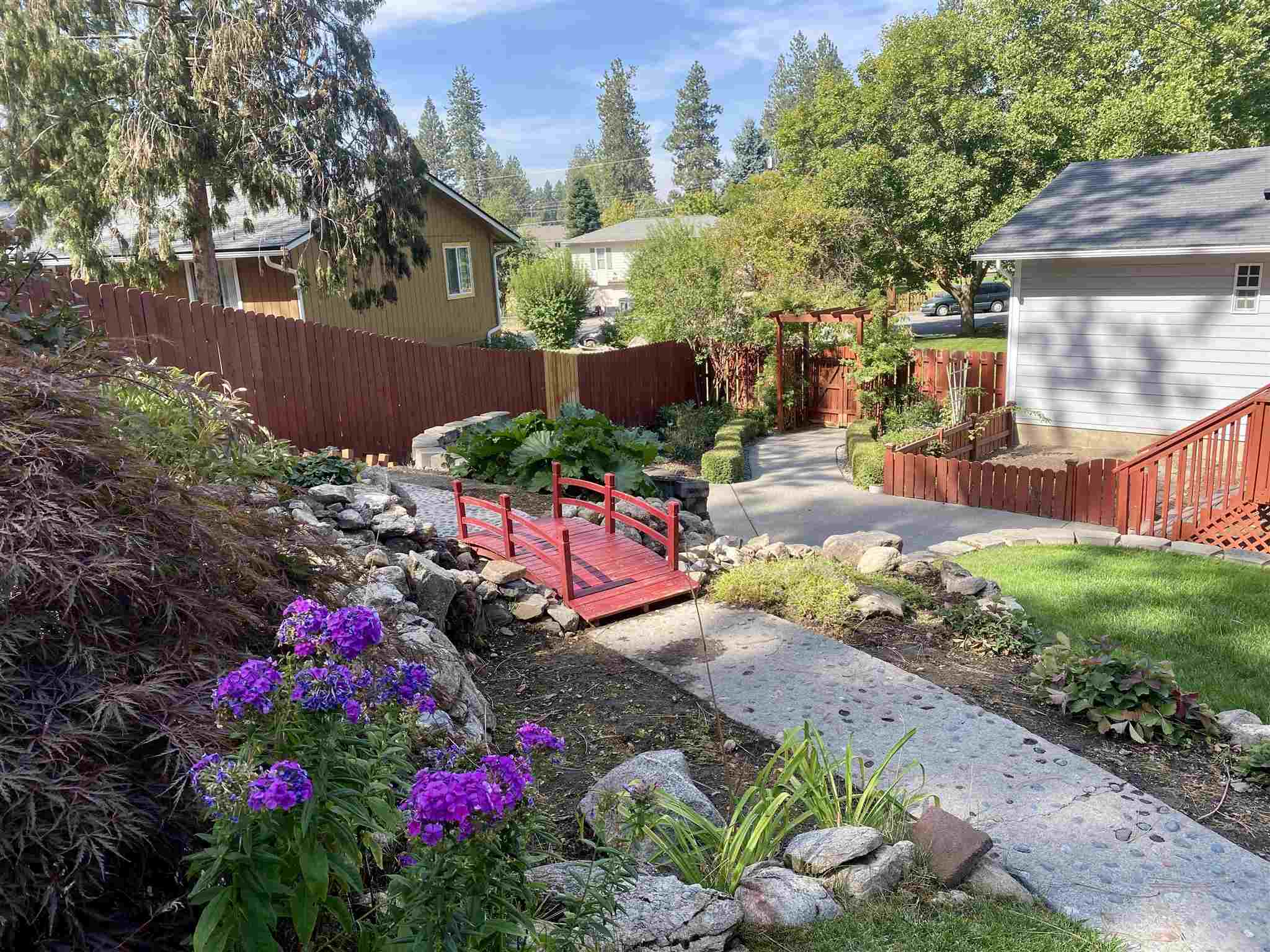 1007 South Edgerton Road Spokane, WA 99212 - Photo 6 of 50
