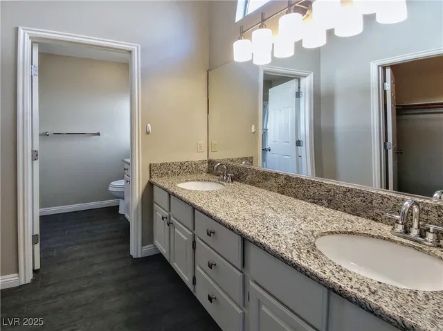 $2,200 | 274 Grand Teton Drive, Henderson, NV 89074