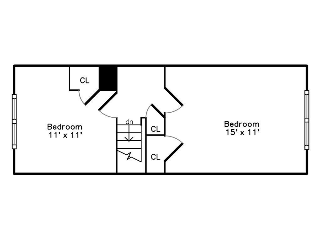 36 Bonad Road Boston, MA 02132 - Photo 24 of 26