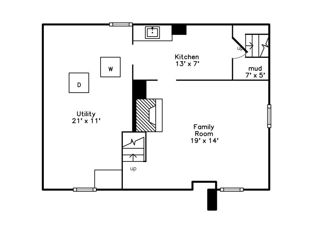 36 Bonad Road Boston, MA 02132 - Photo 25 of 26