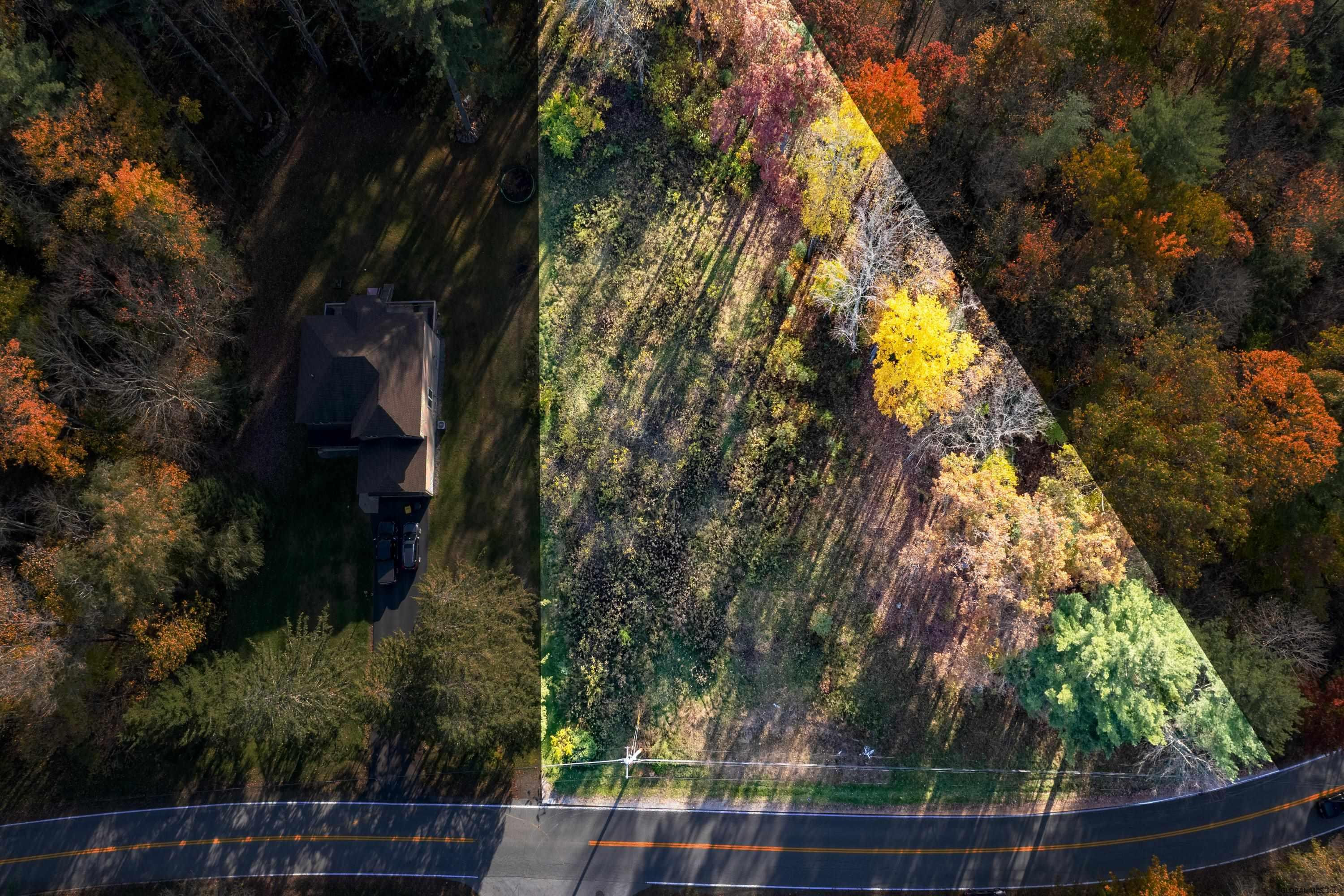 27 Gailor Road Wilton, NY 12831 - Photo 1 of 11 .78 acres ready to build