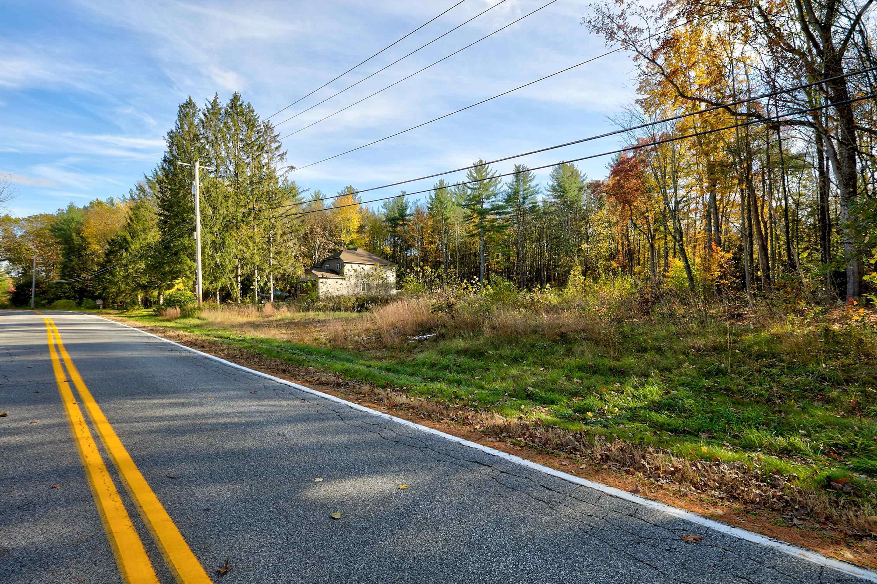 27 Gailor Road Wilton, NY 12831 - Photo 11 of 11 Over 180 ft of road frontage