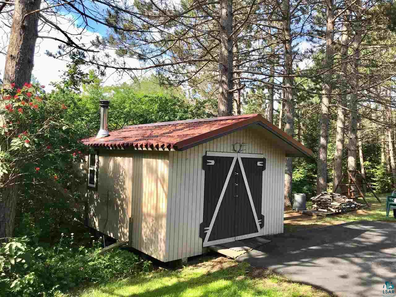 2616 Swan Lake Road Duluth, MN 55811 - Photo 34 of 47 STUDIO BUILDING LOUNGE USE YOUR IMAGINATION