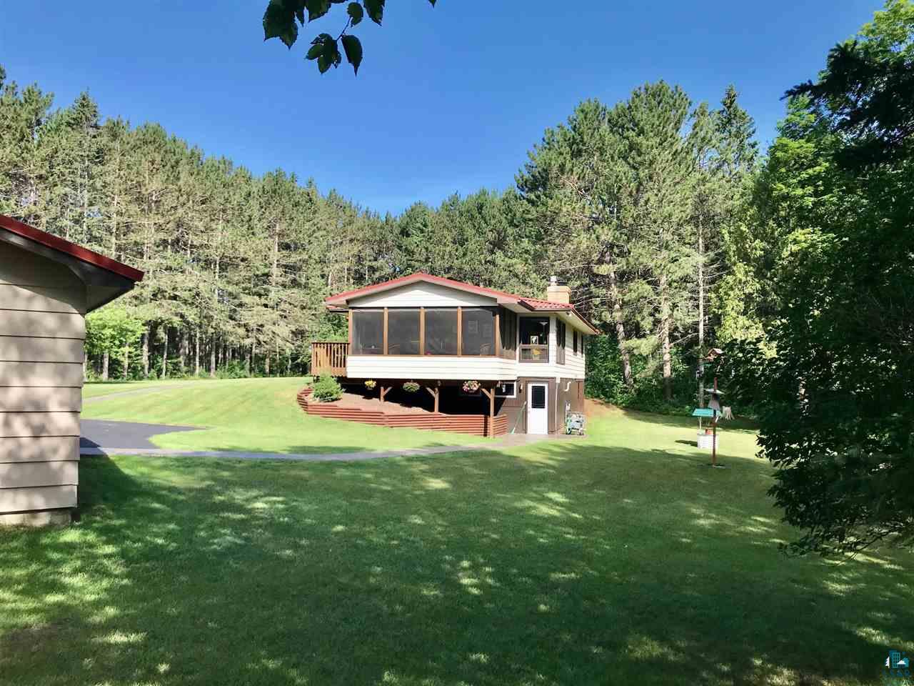 2616 Swan Lake Road Duluth, MN 55811 - Photo 6 of 47 SO PRIVATE