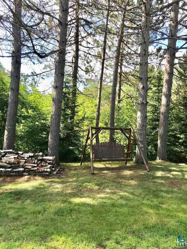 2616 Swan Lake Road Duluth, MN 55811 - Photo 7 of 47 PARK LIKE SETTING