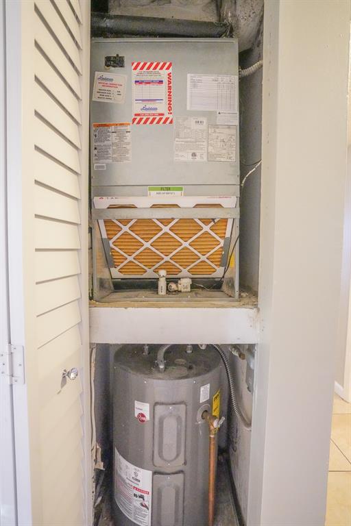 1011 Crystal Way, Unit P Delray Beach, FL 33444 - Photo 20 of 28