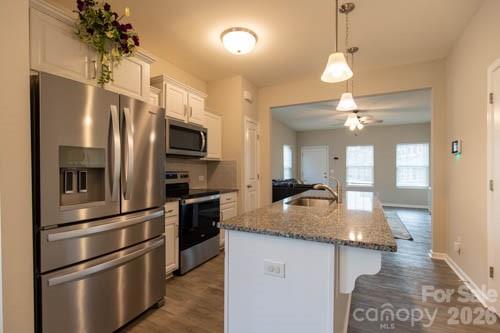 13980 Clayborn Street Midland, NC 28107 - Photo 8 of 28