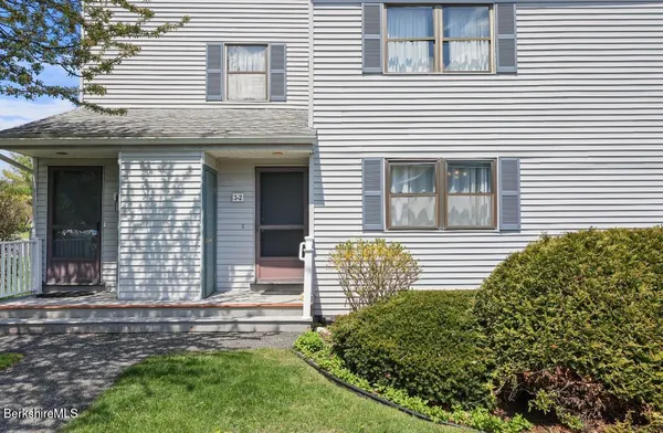 $299,000 | 3 Rolling Hills, Unit 2, Lenox, MA 01240