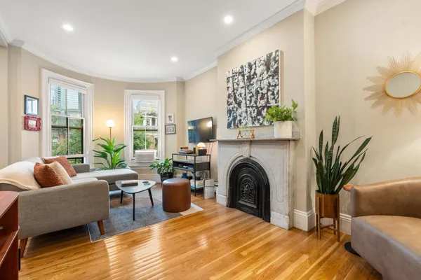 $3,500 | 82 Appleton Street, Unit 2, Boston, MA 02116