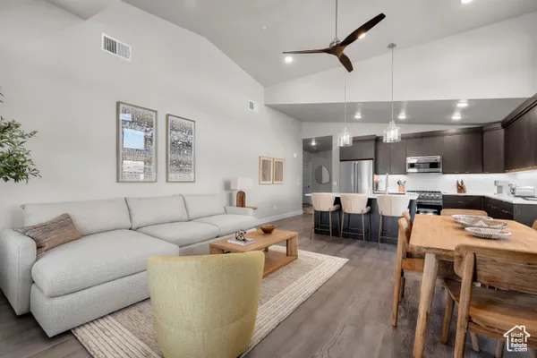 $1,710,000 | 1169 West Helling Circle, Unit 3301, Heber City, UT 84032
