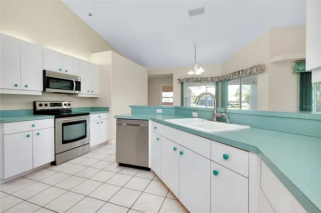 $464,500 | 15140 Lyneburg Avenue, Port Charlotte, FL 33981