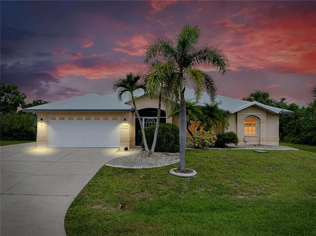 $464,500 | 15140 Lyneburg Avenue, Port Charlotte, FL 33981