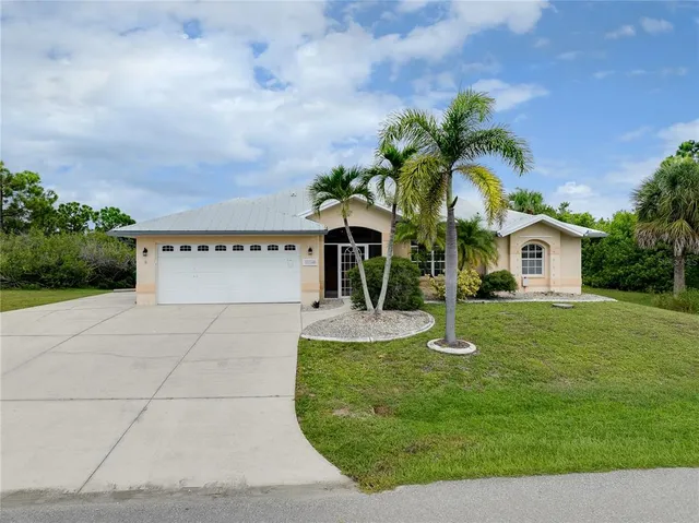 $464,500 | 15140 Lyneburg Avenue, Port Charlotte, FL 33981