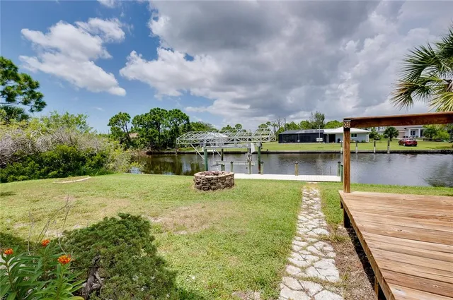 $464,500 | 15140 Lyneburg Avenue, Port Charlotte, FL 33981