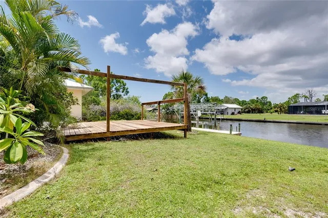 $464,500 | 15140 Lyneburg Avenue, Port Charlotte, FL 33981