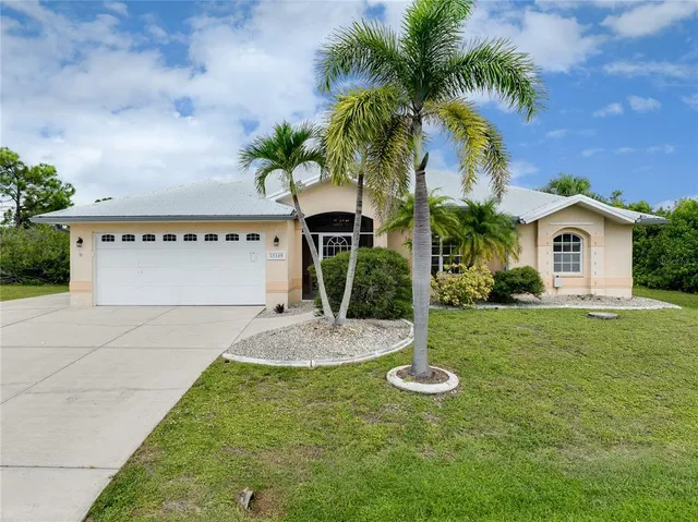 $464,500 | 15140 Lyneburg Avenue, Port Charlotte, FL 33981