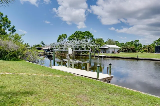 $464,500 | 15140 Lyneburg Avenue, Port Charlotte, FL 33981