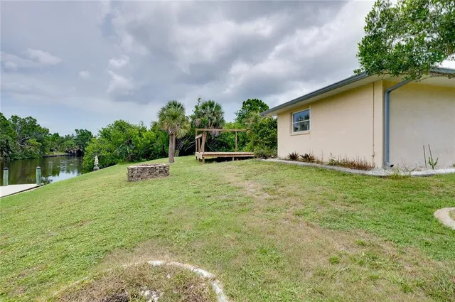 $464,500 | 15140 Lyneburg Avenue, Port Charlotte, FL 33981