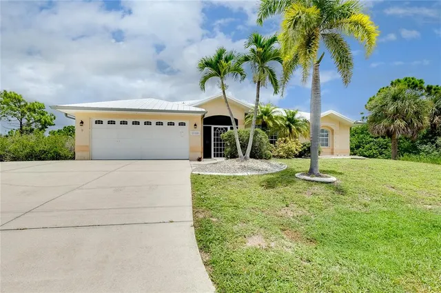$464,500 | 15140 Lyneburg Avenue, Port Charlotte, FL 33981