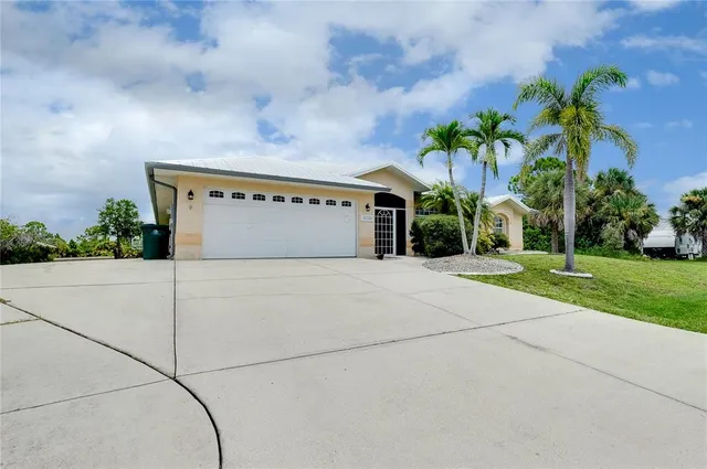 $464,500 | 15140 Lyneburg Avenue, Port Charlotte, FL 33981