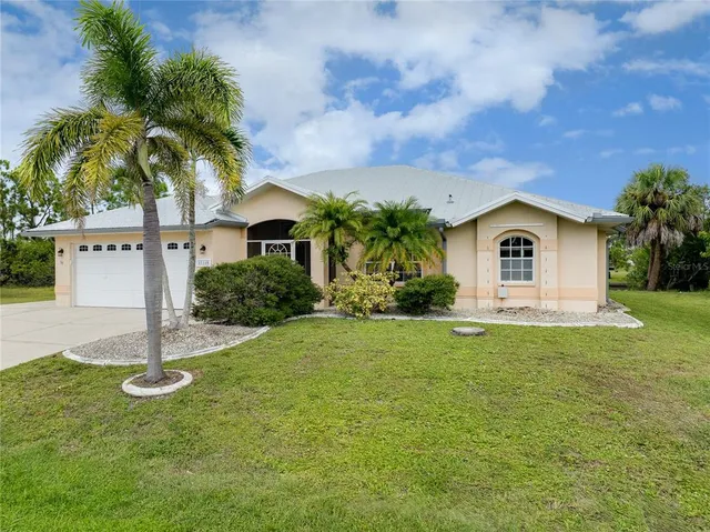 $464,500 | 15140 Lyneburg Avenue, Port Charlotte, FL 33981