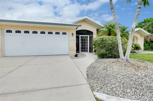 $464,500 | 15140 Lyneburg Avenue, Port Charlotte, FL 33981