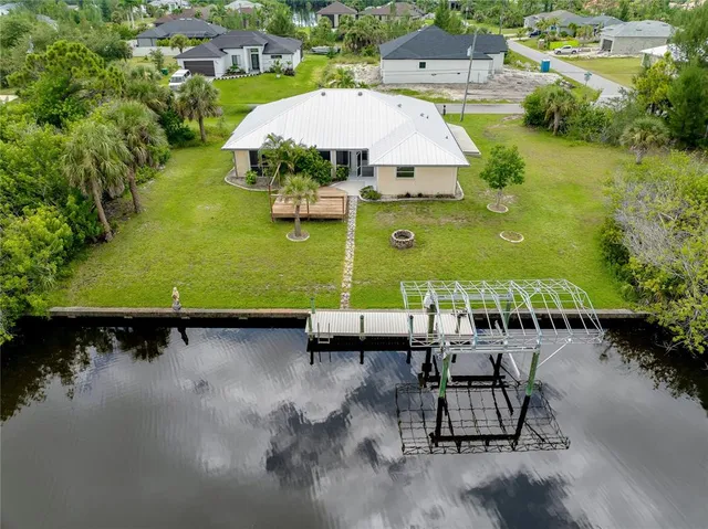 $464,500 | 15140 Lyneburg Avenue, Port Charlotte, FL 33981