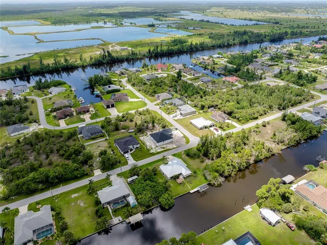 $464,500 | 15140 Lyneburg Avenue, Port Charlotte, FL 33981