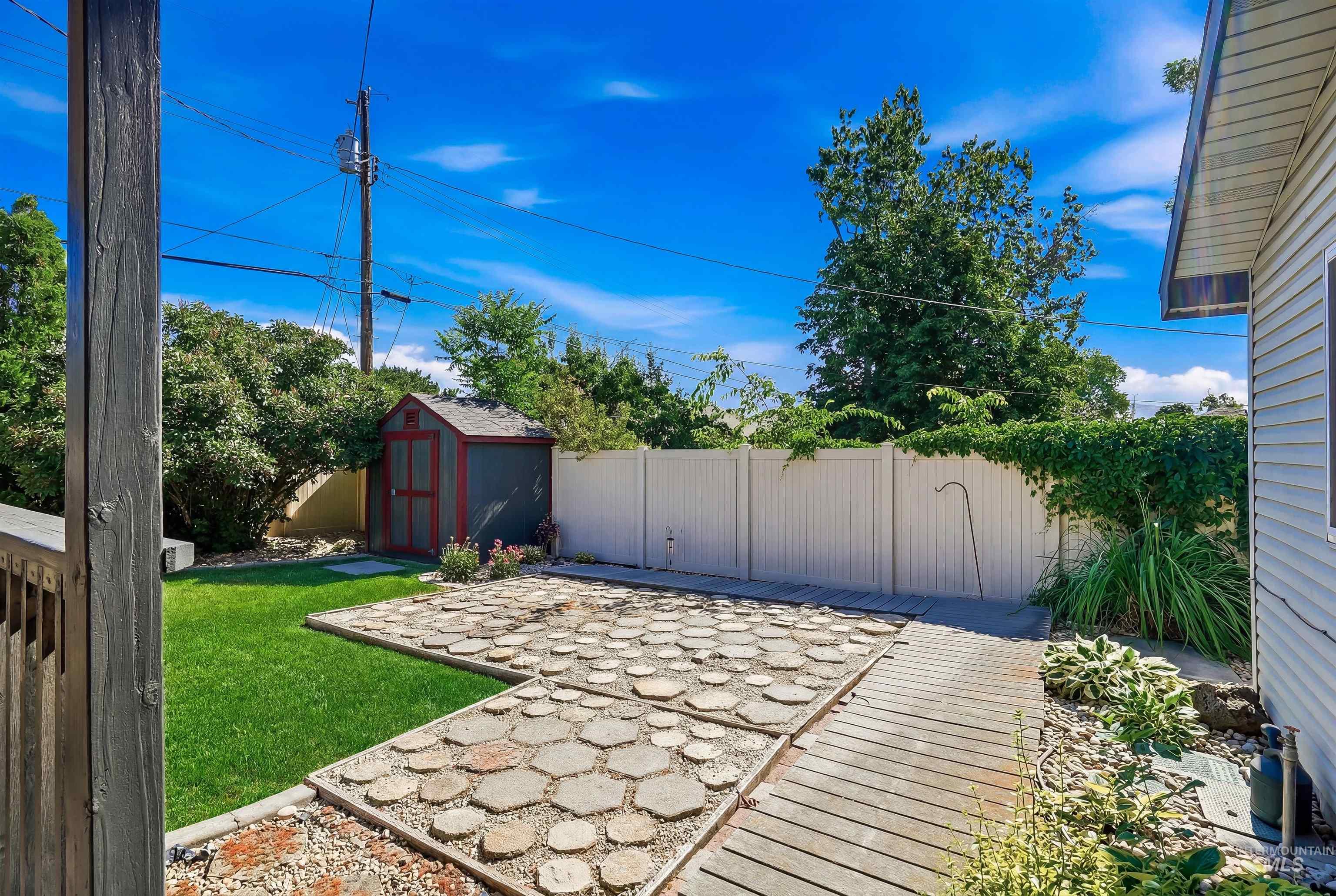 5702 Freemont Street Boise, ID 83706 - Photo 43 of 47