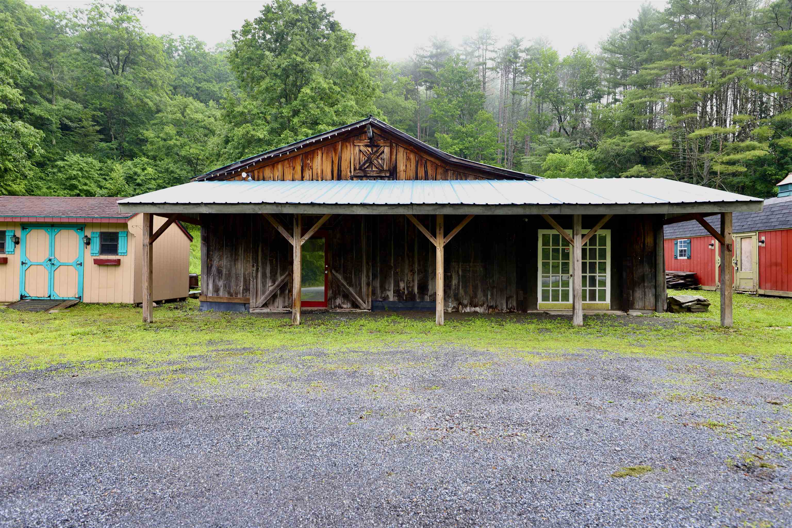 3668 Highway 103 Chester, VT 05143 - Photo 37 of 38