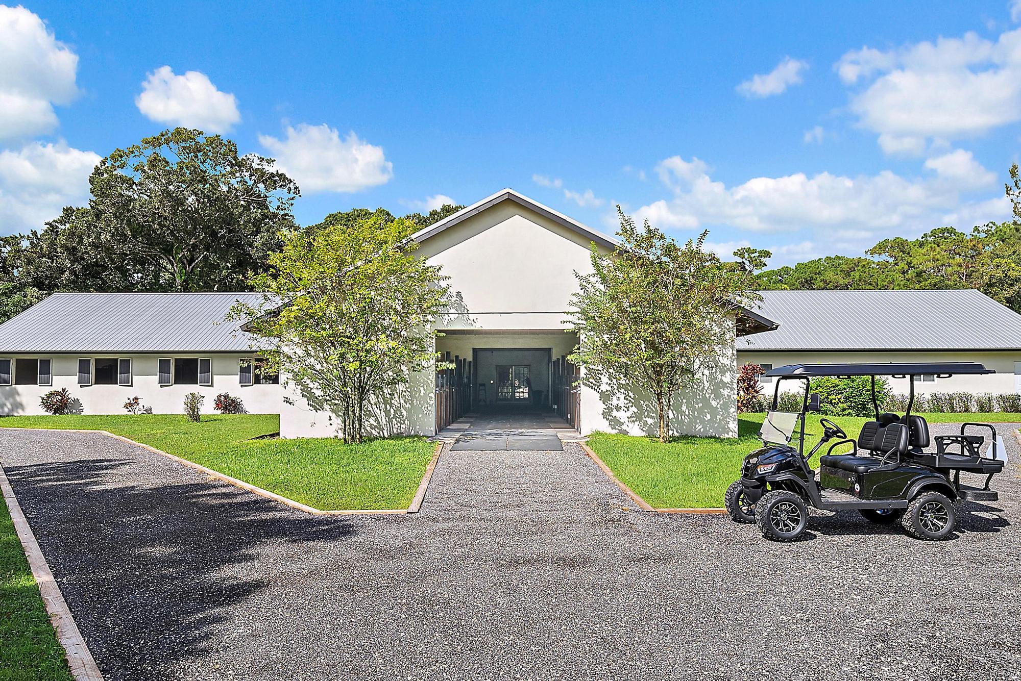 14339 Collecting Canal Road Loxahatchee Groves, FL 33470 - Photo 20 of 51 14339 Collecting Canal Rd-24
