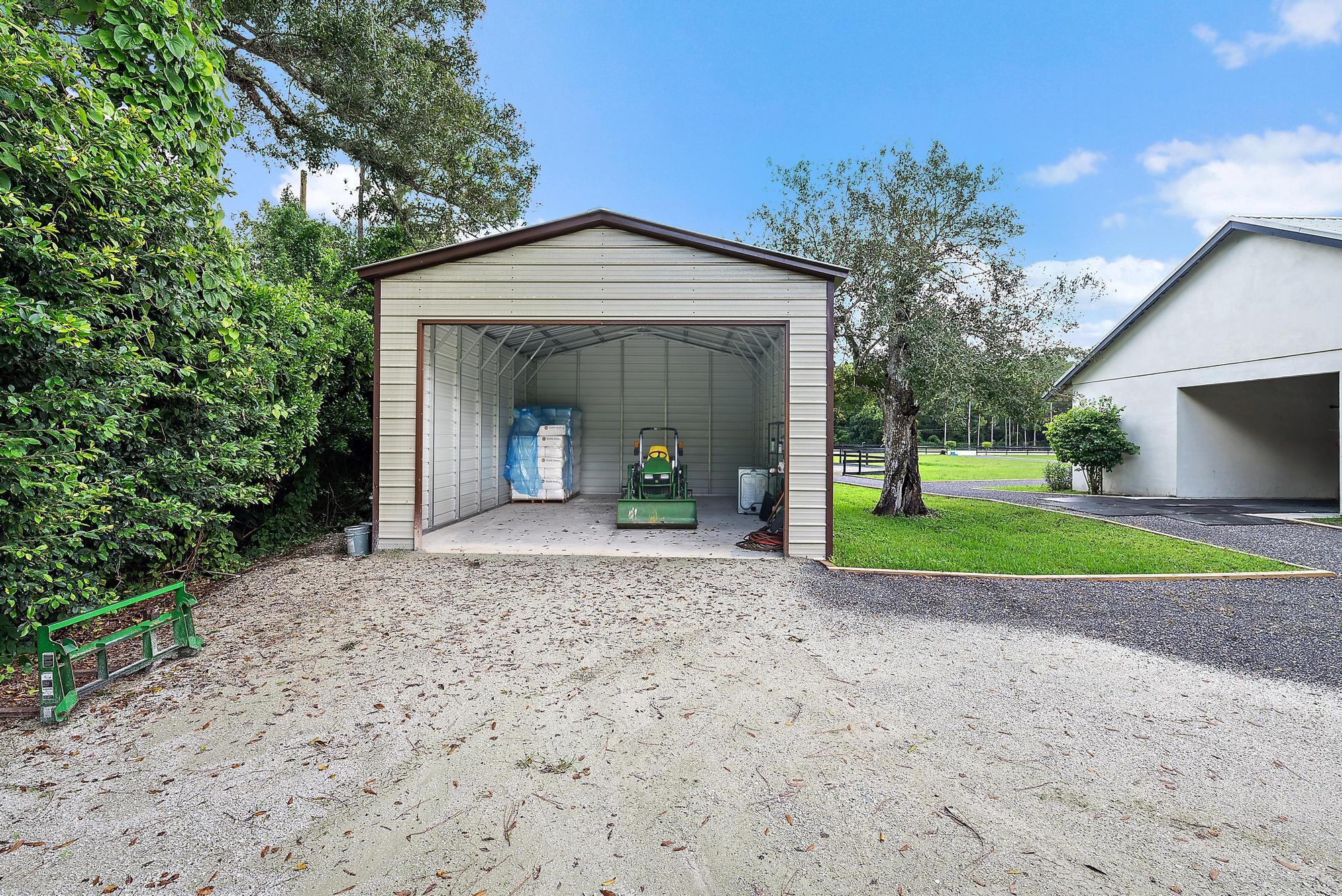 14339 Collecting Canal Road Loxahatchee Groves, FL 33470 - Photo 33 of 51 14339 Collecting Canal Rd-32
