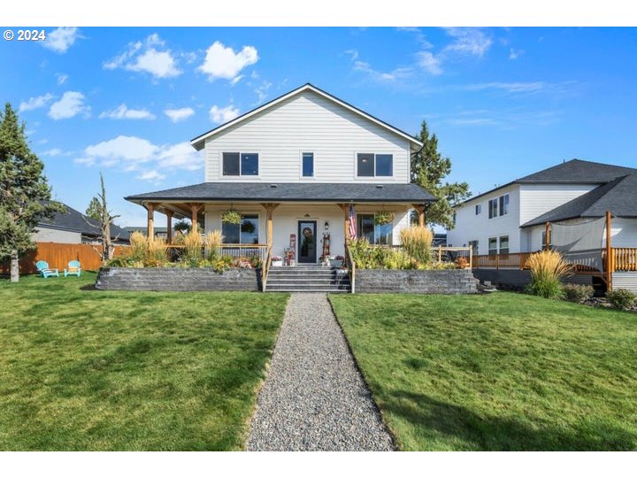 4181 Southwest Badger Ave