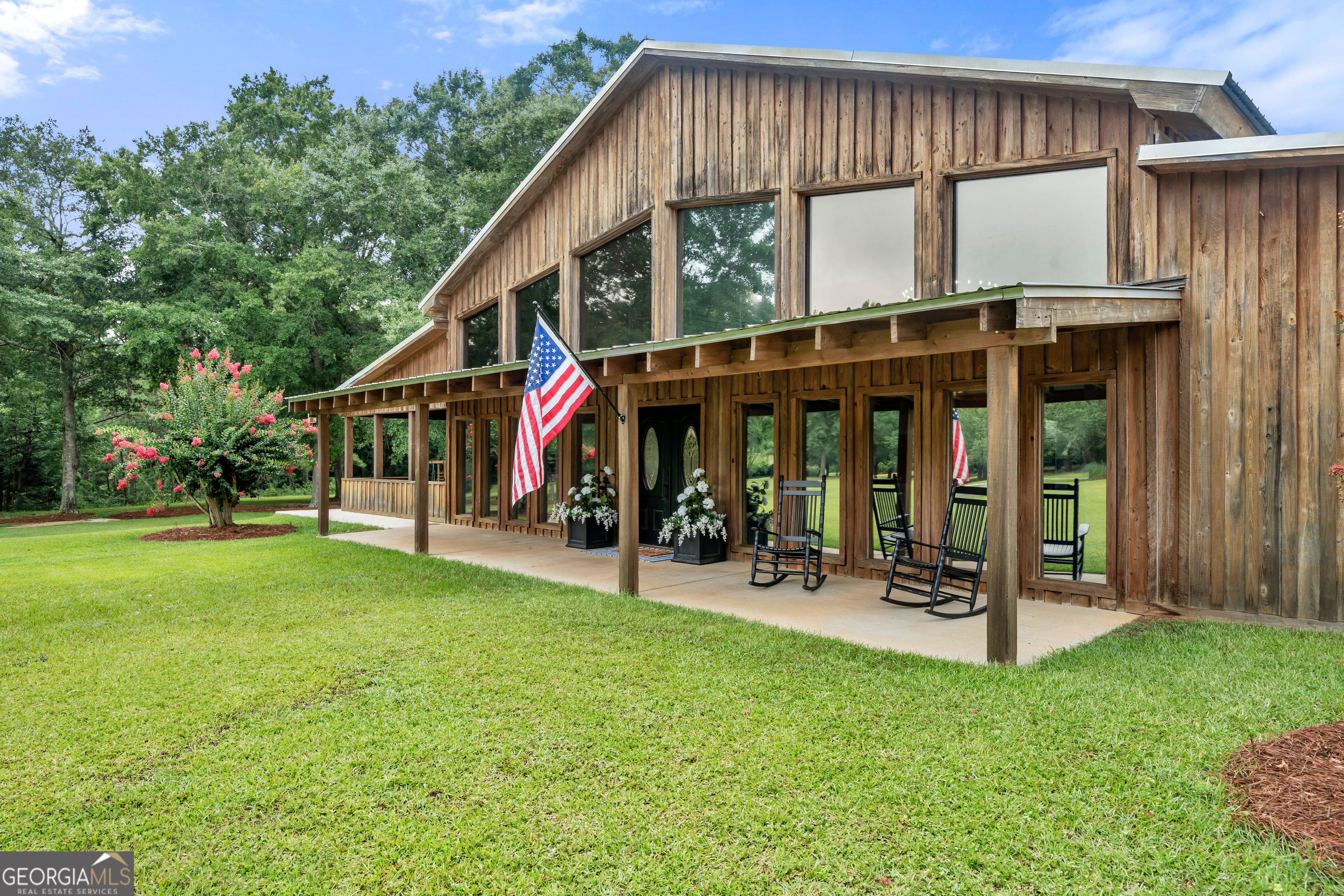 20 Hurst Road Ellaville, GA 31806 - Photo 50 of 104