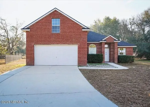 $332,900 | 3804 Nature Walk Court, Middleburg, FL 32068