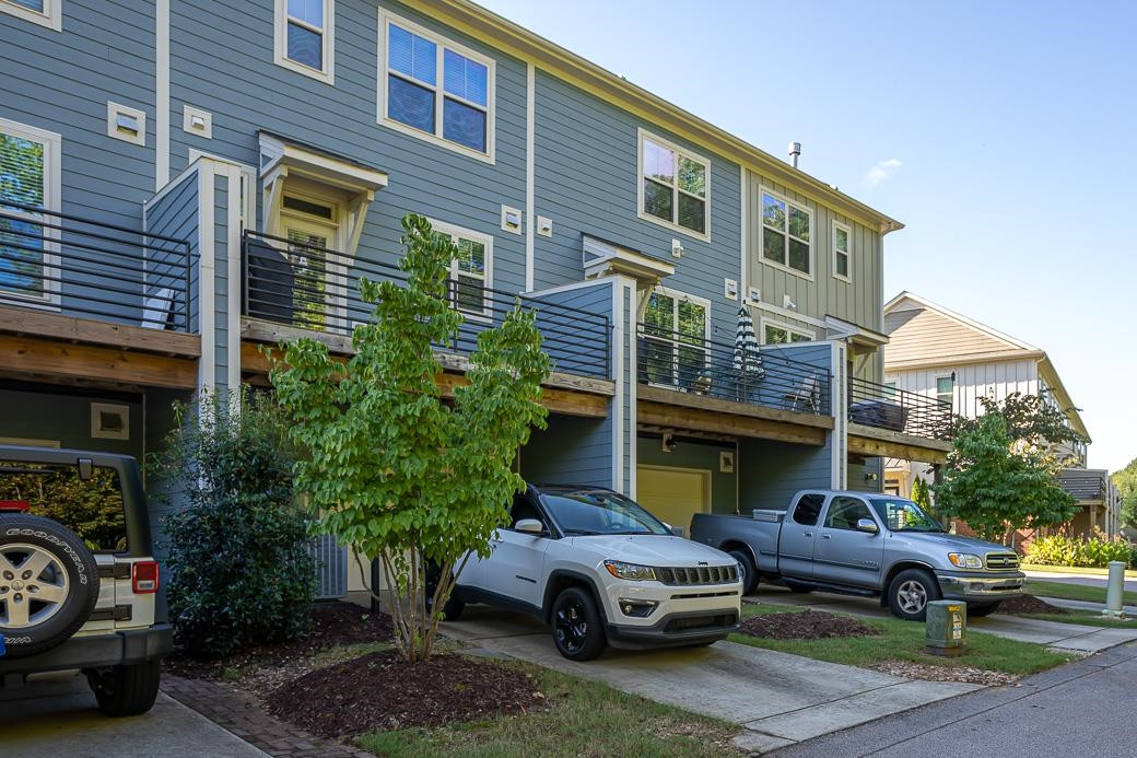 1605 Crafton Way Raleigh, NC 27607 - Photo 25 of 30 Photo 25