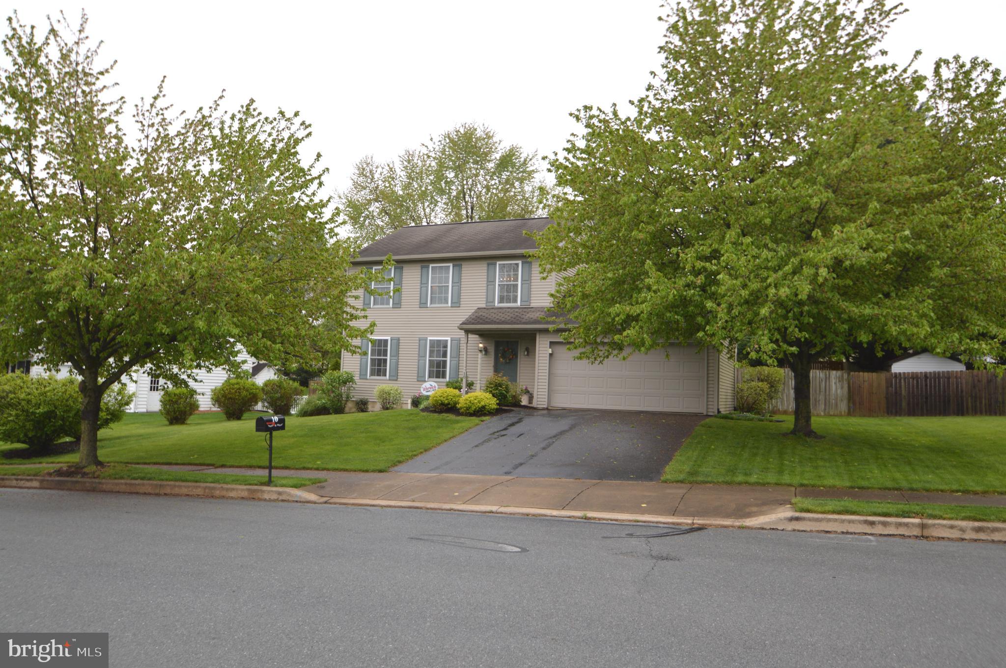 Welcome to 10 Peach Drive