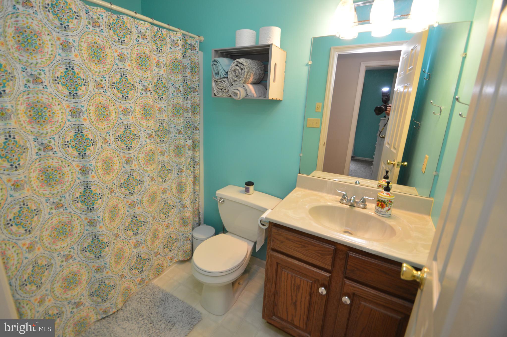 10 Peach Drive Lititz, PA 17543 - Photo 14 of 27 2nd floor 2nd full bath.