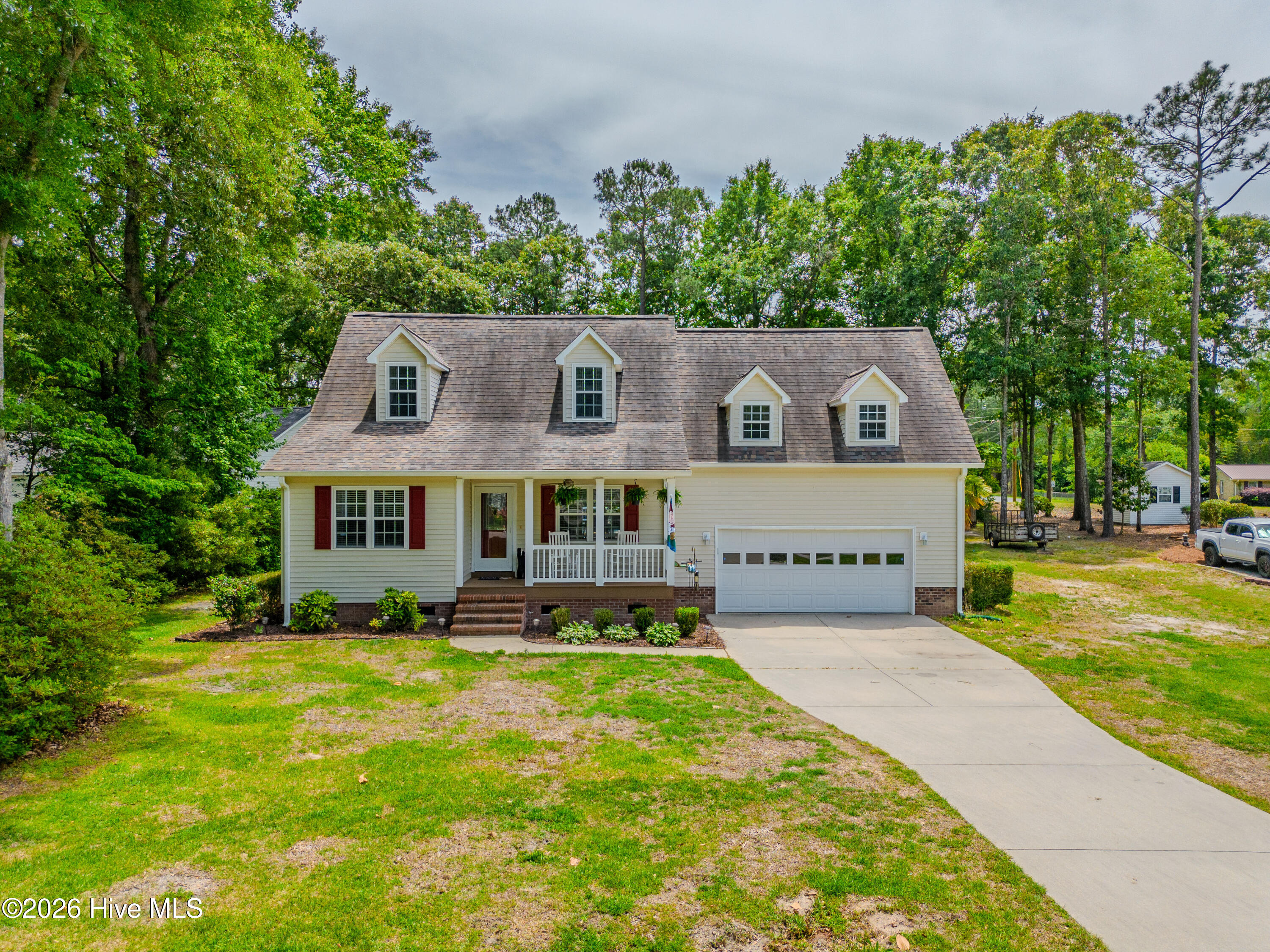 548 Deer Run Road New Bern, NC 28562 - Photo 64 of 76 Brian (11 of 76)