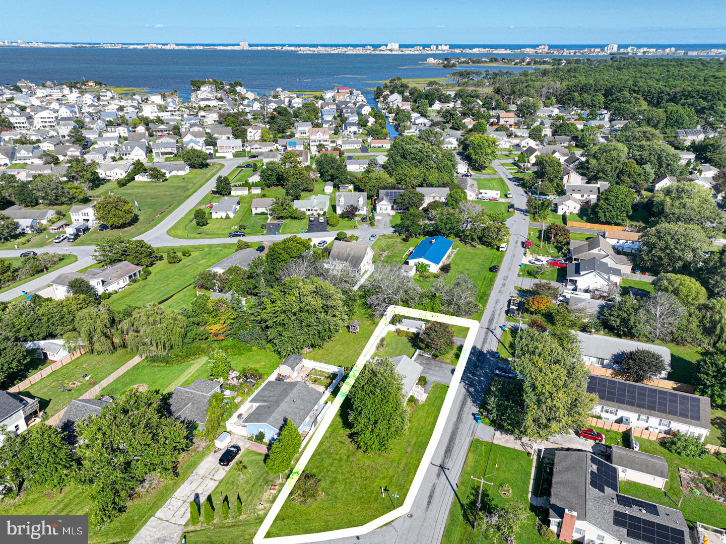 12503 West Torquay Road Ocean City, MD 21842 - Photo 63 of 69 Gallery Image 63